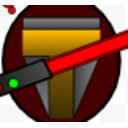 Darth Revan — logo emoji for Slack & Discord