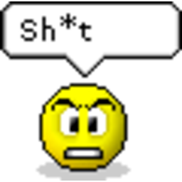 Shithead — emoji emoji for Slack & Discord (Discord)