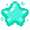 Tealstar — star emoji for Slack & Discord