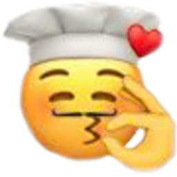 Magnifique — emoji emoji for Slack & Discord (Discord)