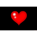 Heartbeat — heart emoji for Slack & Discord