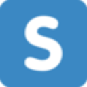 Regional Indicator S — symbol emoji for Slack & Discord