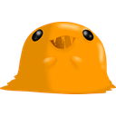 Scp999 — cartoon emoji for Slack & Discord
