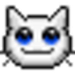 Creu Kiss — cartoon emoji for Slack & Discord (Discord)