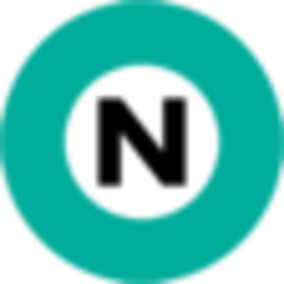 Tokyometro Nanboku — logo emoji for Slack & Discord (Discord)