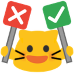 Meow Council — cartoon emoji for Slack & Discord (Discord)