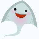 Stingray — animal emoji for Slack & Discord