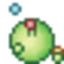 Da Juggle — cartoon emoji for Slack & Discord