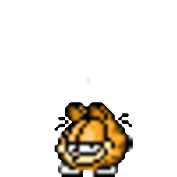 Garfield Dance — cartoon emoji for Slack & Discord (Discord)