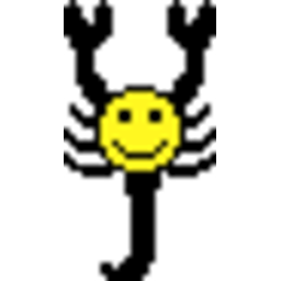 Scorpio — emoji emoji for Slack & Discord (Discord)