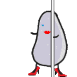 Pole — funny emoji for Slack & Discord (Discord)