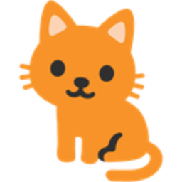 Google Cat Blob — cat emoji for Slack & Discord (Discord)