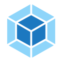 Webpack 2 — logo emoji for Slack & Discord