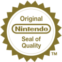 Nintendo Seal — logo emoji for Slack & Discord