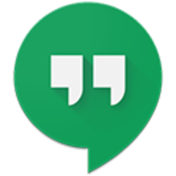 Hangouts — logo emoji for Slack & Discord (Discord)