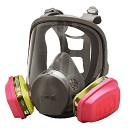 Respirator — technology emoji for Slack & Discord