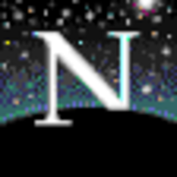 Netscape — logo emoji for Slack & Discord (Discord)