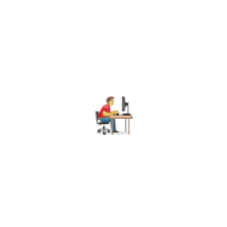 Computerrage — computer-rage emoji for Slack & Discord (Discord)