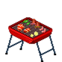 Grill 2 — grill emoji for Slack & Discord
