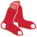 Red Sox — logo emoji for Slack & Discord