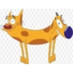 Catdog — cartoon emoji for Slack & Discord (Discord)