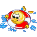 Floatie — cartoon emoji for Slack & Discord