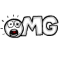 Omg 2 — omg emoji for Slack & Discord (Discord)