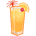 Harvey Wallbanger — fun emoji for Slack & Discord
