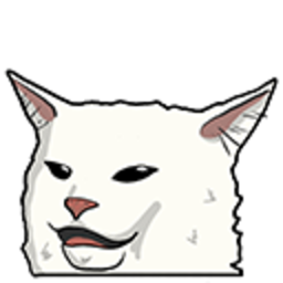 Smudge — cat emoji for Slack & Discord (Discord)