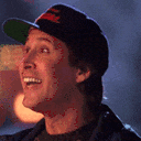 Clarkgriswold Yay — happy emoji for Slack & Discord
