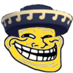 Trollpoco — cartoon emoji for Slack & Discord (Discord)
