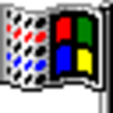 Windows — logo emoji for Slack & Discord