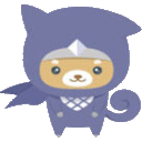 Progate 2 — cute emoji for Slack & Discord