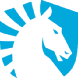 Team Liquid — logo emoji for Slack & Discord (Discord)