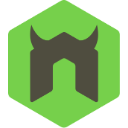 Nodemon — logo emoji for Slack & Discord