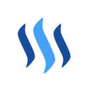 Steemit — logo emoji for Slack & Discord