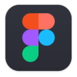 Figma — logo emoji for Slack & Discord (Discord)