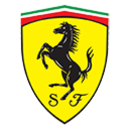 Ferrari — logo emoji for Slack & Discord (Discord)