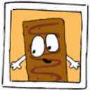 Poptarts — cartoon emoji for Slack & Discord