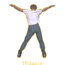 Dancingnapoleon — dance emoji for Slack & Discord