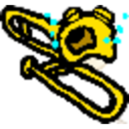 Sadtrombone 2 — musical emoji for Slack & Discord (Discord)