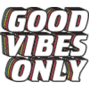 Goodvibes — text emoji for Slack & Discord