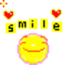 Smile 6 — emoji emoji for Slack & Discord