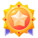 Dpatreontier374 — logo emoji for Slack & Discord