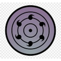 Rinnegan — symbol emoji for Slack & Discord (Discord)