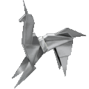 Unicorn Icon — unicorn emoji for Slack & Discord