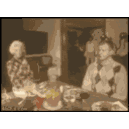 Oldladykick — funny emoji for Slack & Discord (Discord)