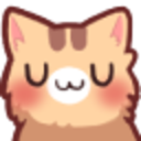 Neko Uwu — cartoon emoji for Slack & Discord