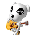 Kk Slider — dog emoji for Slack & Discord
