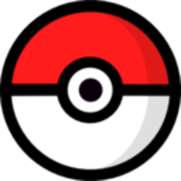 Pokeball 3 — logo emoji for Slack & Discord (Discord)